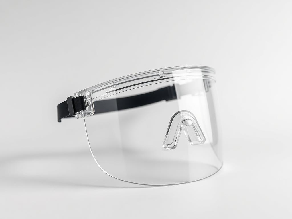 Eye & Face Protection — personal protective equipment from KD-Buynow Technology
