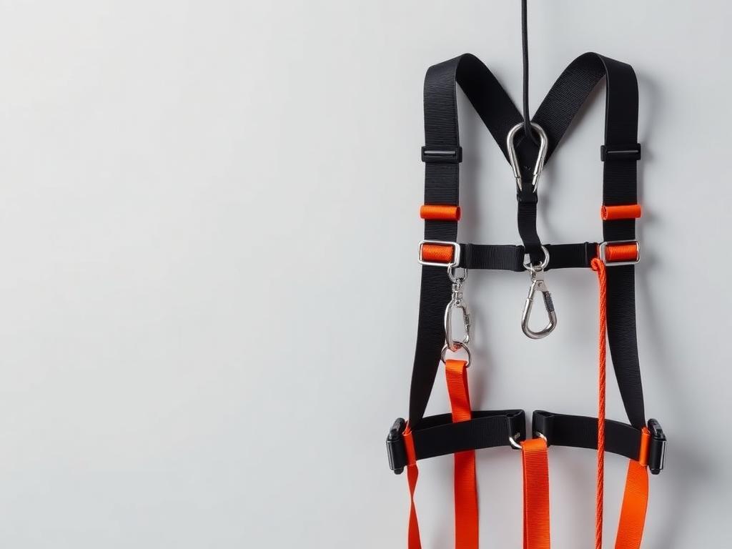 Fall Protection — personal protective equipment from KD-Buynow Technology