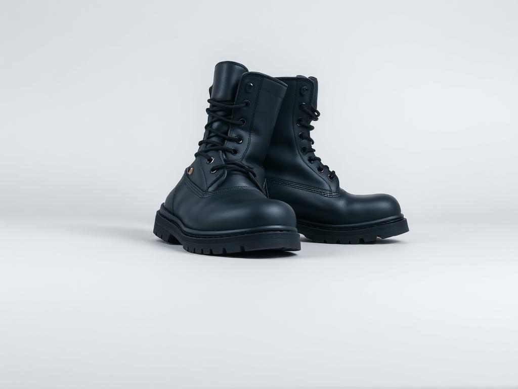 Safety Footwear — personal protective equipment from KD-Buynow Technology