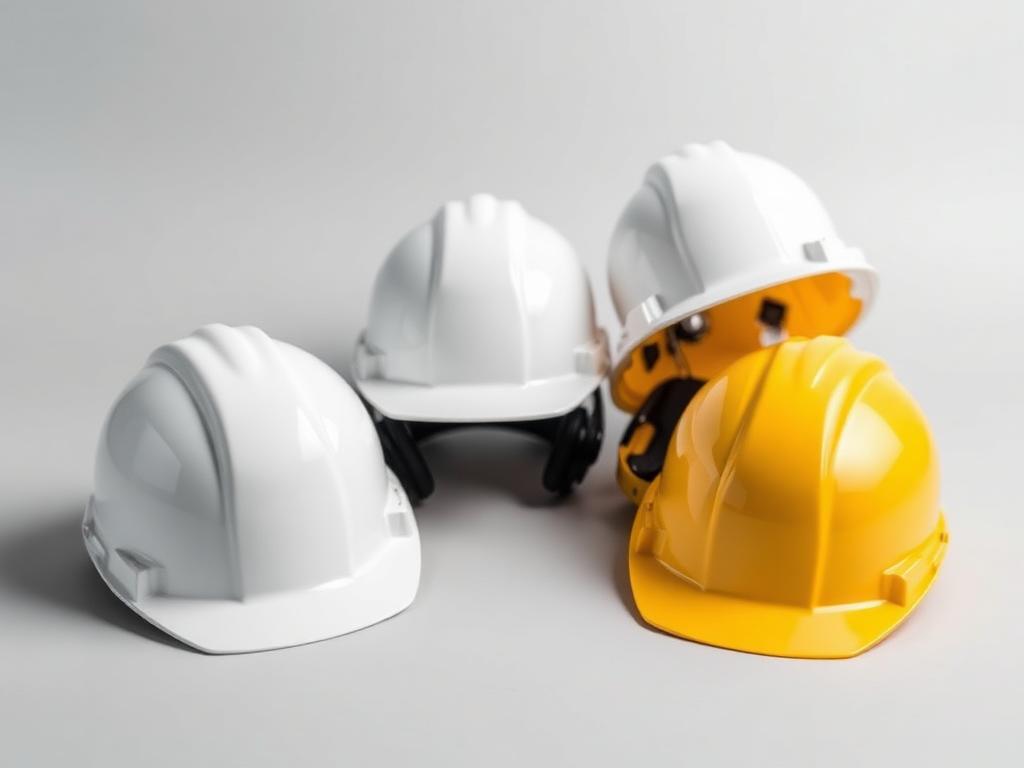 Head Protection — personal protective equipment from KD-Buynow Technology