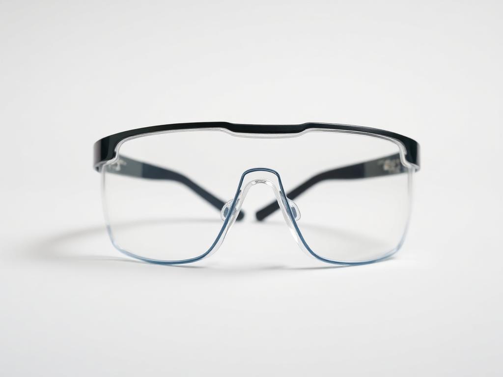 Safety Spectacles — Eye & Face Protection from KD-Buynow Technology