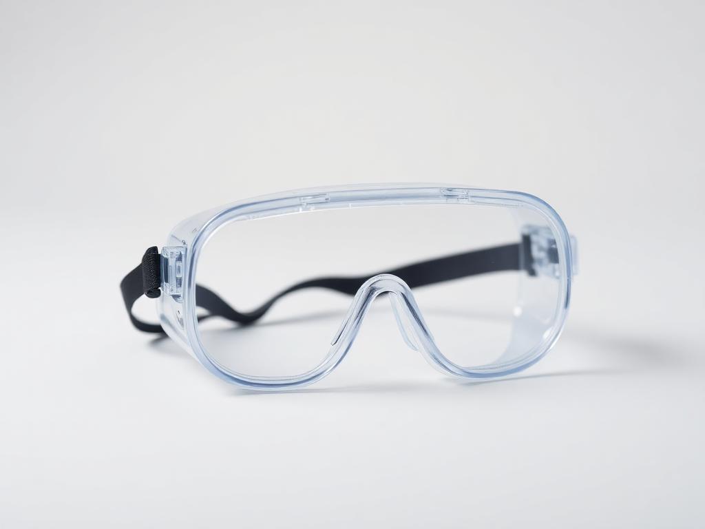 Sealed Safety Goggles — Eye & Face Protection from KD-Buynow Technology