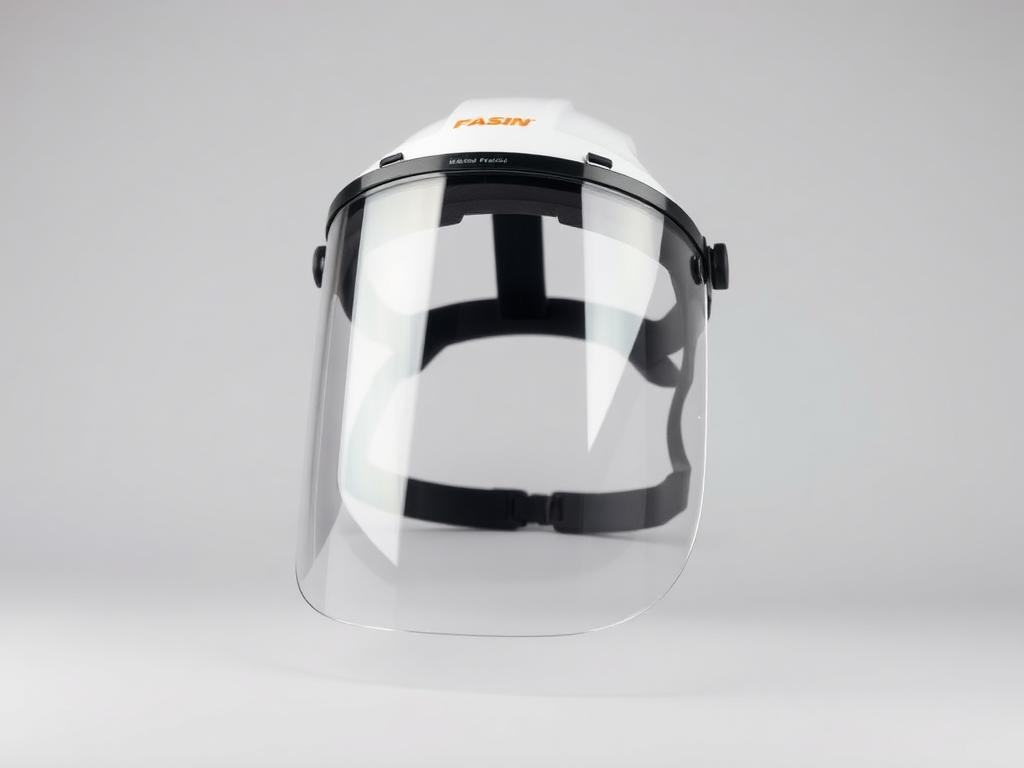Face Shield — Eye & Face Protection from KD-Buynow Technology
