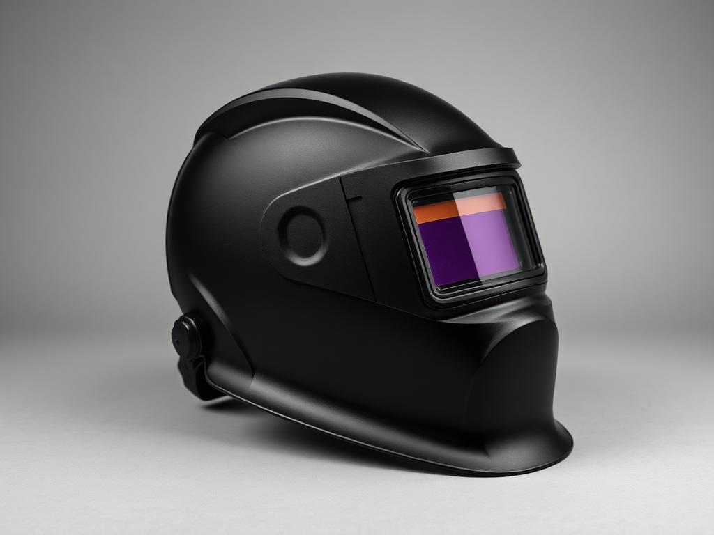 Welding Face Protection — Eye & Face Protection from KD-Buynow Technology