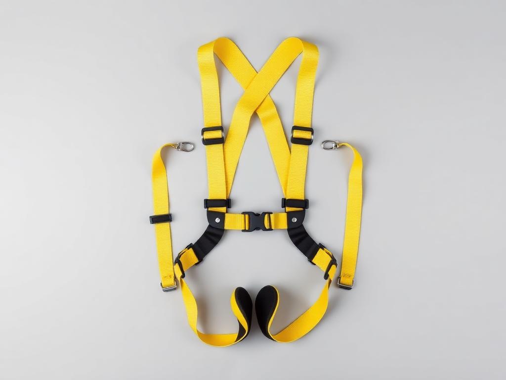 Full Body Harness — Fall Protection
