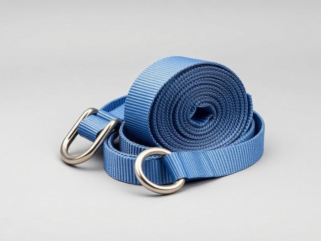 Anchorage Strap — Fall Protection