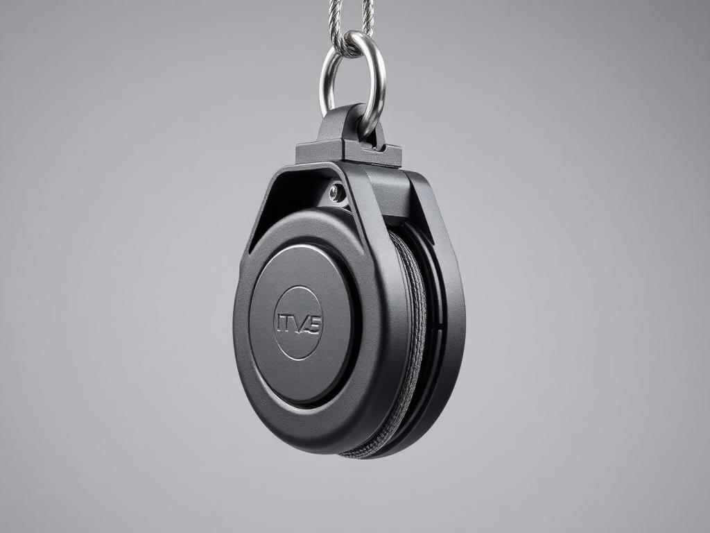 Retractable Fall Arrester — Fall Protection
