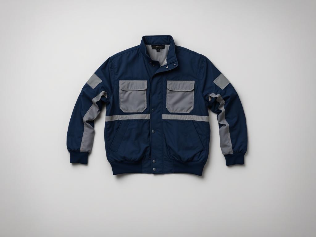 Work Jacket — Protective Clothing from KD-Buynow Technology