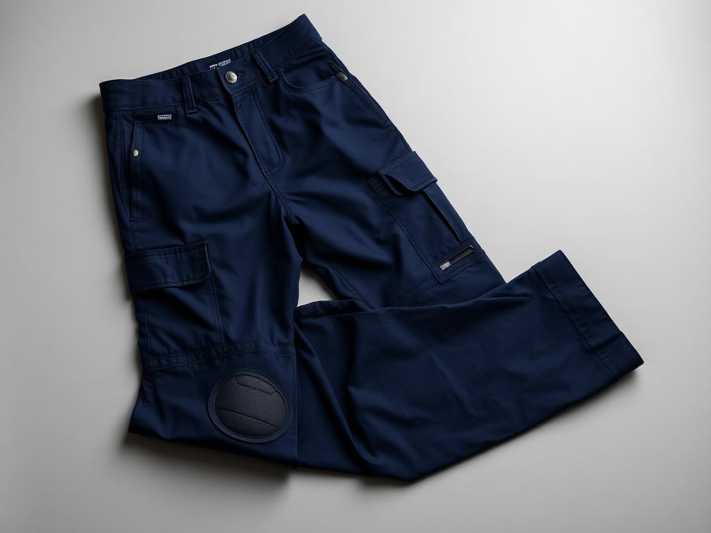 Work Trousers — Protective Clothing from KD-Buynow Technology