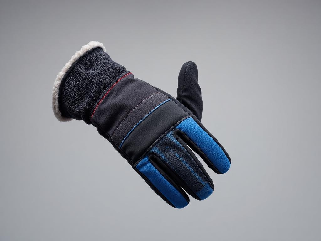 Cold Environment Glove — Protective Gloves