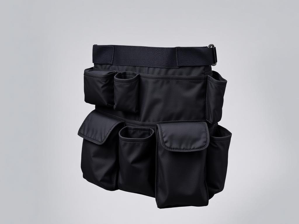 Tool Belt — Safety Accessories from KD-Buynow Technology