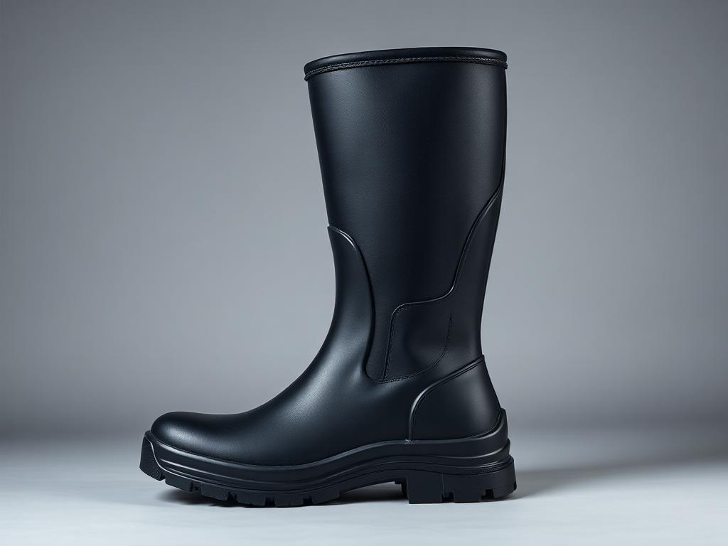 Waterproof Safety Boot — Safety Footwear from KD-Buynow Technology